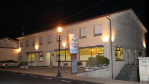  Hotel Bello  О Пино